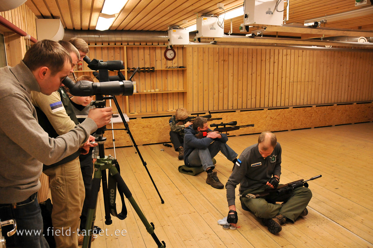 Seis on terav. Kes nüüd välja kukub?